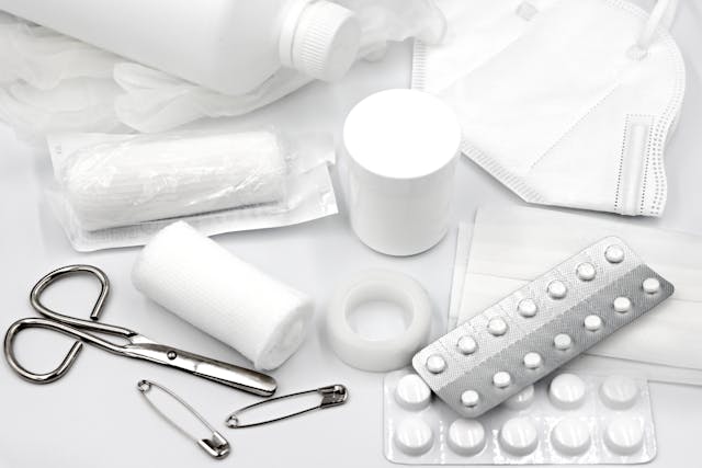 Medical Equipment