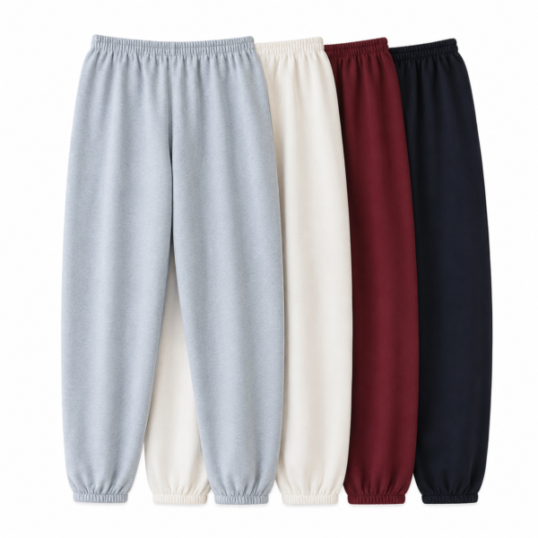 Washable Adult Diaper Pants – Thickened, Waterproof, Warm, Leak-Proof, Wearable, and Protective Underwear