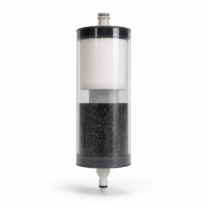 Candela Gentle Pro Series DI filter, Rev. 6