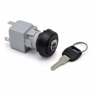 Alma Harmony/Soprano/Accent key switch