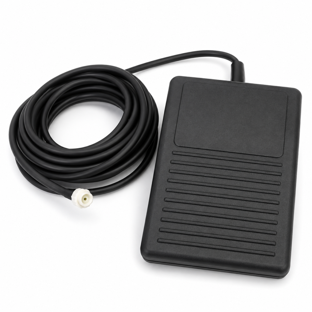 Cutera Solera replacement foot pedal