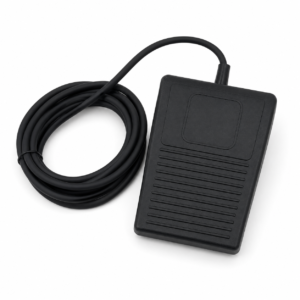 Candela GentleLase replacement foot pedal