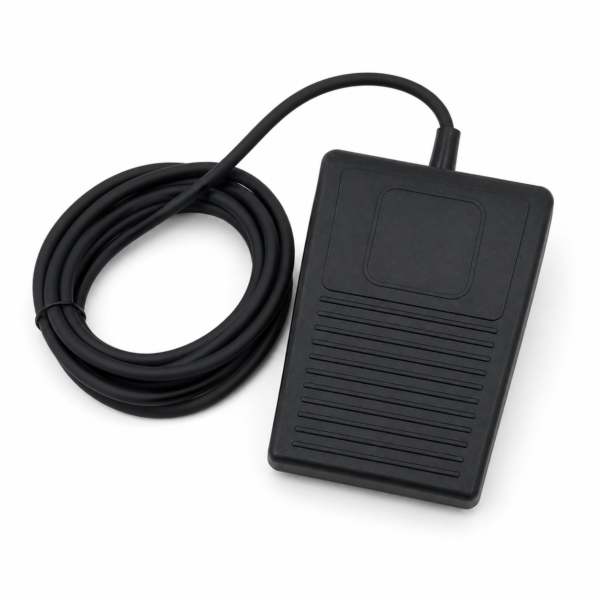Candela GentleLase replacement foot pedal