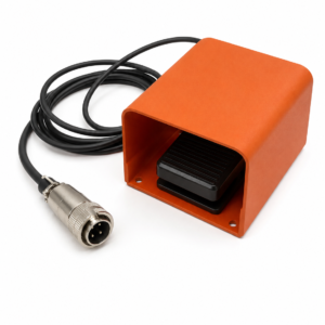 Hoya ConBio MedLite/RevLite foot pedal