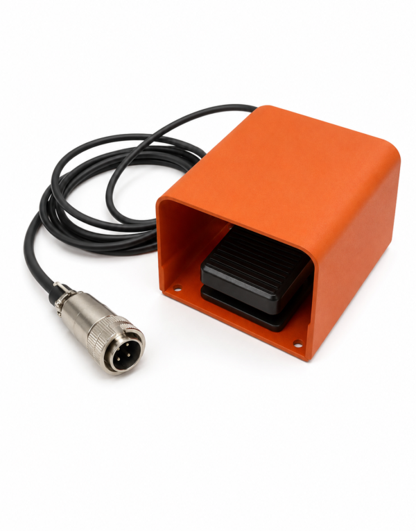 Hoya ConBio MedLite/RevLite foot pedal