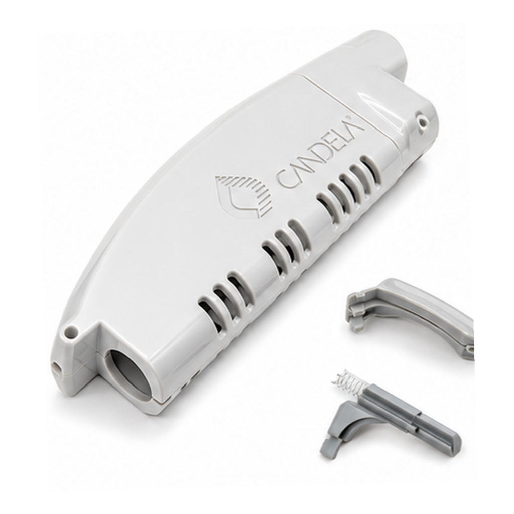 Candela ACC 6–18 mm shell/trigger/slider kit