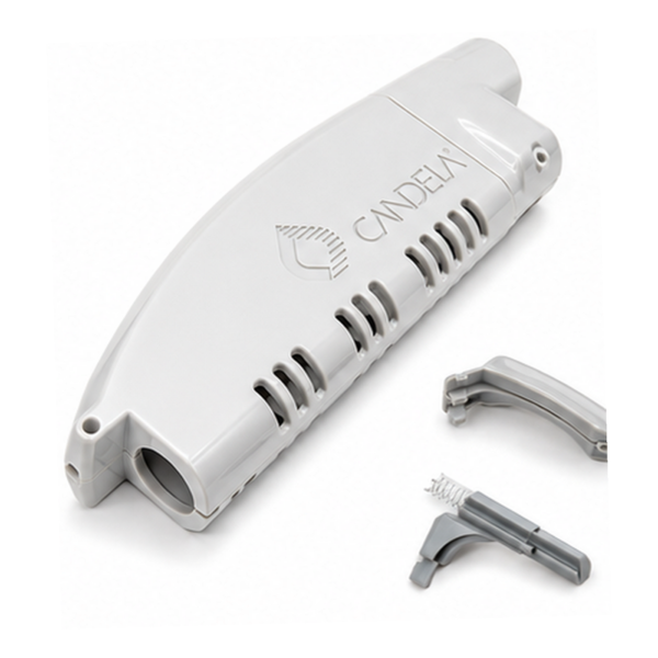 Candela ACC 6–18 mm shell/trigger/slider kit