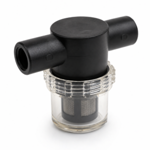 Alma Soprano DI water-filter