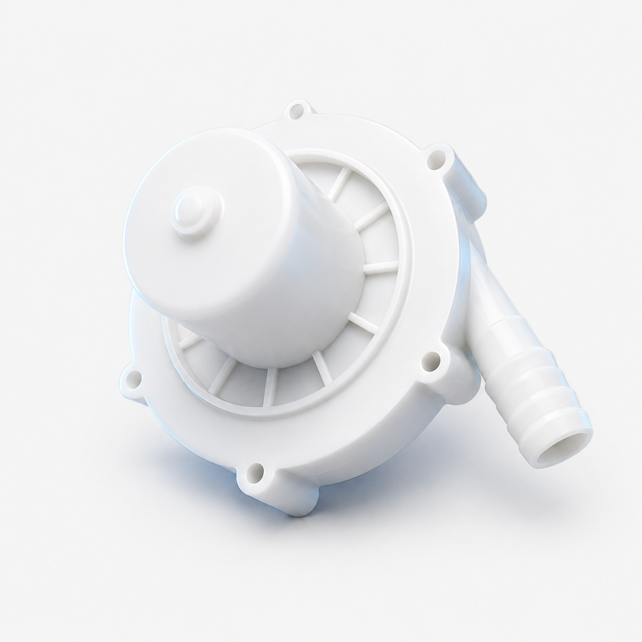 Cooling-system parts